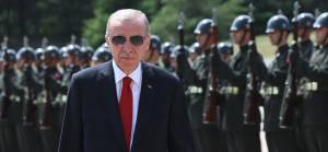 Erdoğan: Türkiye'nin AB üyeliğinin önünü açın biz de İsveç'in önünü açalım