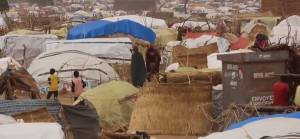 Sudan'daki savaş etnik çatışmaları da körüklüyor