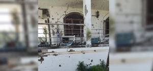 Belucistan'da Pakistan ordusuna saldırı: 9 asker öldü 15'i yaralandı