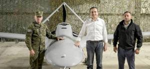 Kosova da Bayraktar TB2 sahibi oldu