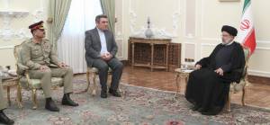 Pakistan ile İran istihbarat paylaşımını artırıyor