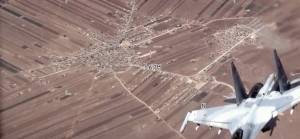 Rus jetlerinden ABD istihbarat uçağına önleme