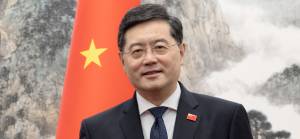 Çin Dışişleri Bakanı üç haftadır kayıp