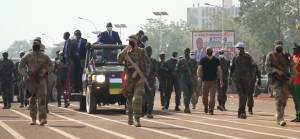 İngiltere'den Wagner'in Afrika'daki bağlantılarına yaptırım