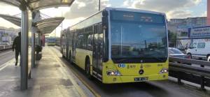 İstanbul'da toplu ulaşıma yüzde 51 zam