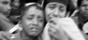 Hindistan onlarca Arakanlı Müslümanı gözaltına aldı