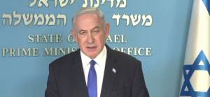 Netanyahu: Gazze'de sivil öldürmemeyi başaramadık