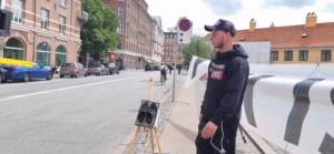 Danimarka ve İsveç Kur'an yakma eylemlerini kısıtlamayı düşünüyor