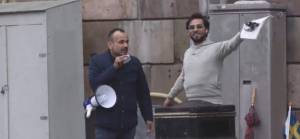 Kur'an-ı Kerim yakma eylemleri sonrası İsveç'te güvenlik endişesi