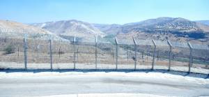 Ürdün-Suriye hattında çatışmalar