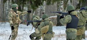 Rusya asker eksiğini Türki cumhuriyetlerden karşılama arayışında