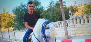 Yahudi yerleşimciler 19 yaşındaki Filistinli genci katletti