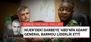 Görüş | Nijer'deki darbeye 'ABD'nin adamı' General Barmou liderlik etti