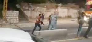 Lübnan'da Hizbullah ile Hristiyanlar arasında çatışmalar yaşanıyor