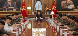 Kuzey Kore topyekün savaşa hazırlanıyor