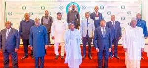 ECOWAS'tan yeni karar: Nijer'de askeri müdahaleye adım adım