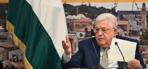 Mahmud Abbas: Gazze'nin yönetimini almaya hazırım