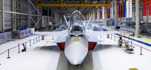 Azerbaycan'ın ardından Pakistan da Milli Muharip Uçak KAAN projesine ortak oluyor