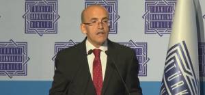 Bakan Şimşek: Parasal sıkılaşmanın sonuna geldik