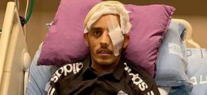 2 yıl önce İsrail'in Mescid-i Aksa baskınında yaralanmıştı: Genç Filistinli hayatını kaybetti