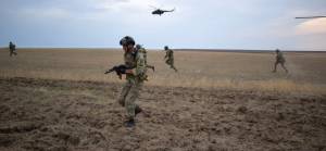 Rusya-Ukrayna savaşında 500 bin asker zayiatı