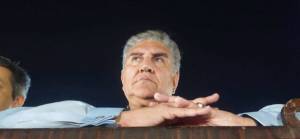 Pakistan'da eski Dışişleri Bakanı Şah Mahmud Kureyşi gözaltına alındı