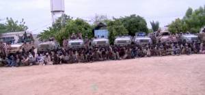 Çad-Libya sınır hattında çatışmalar