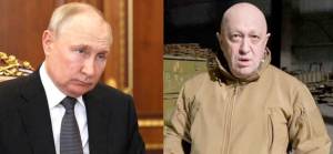 Prigozhin'in ölümü sonrası Putin'den Wagner kararı