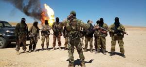 Rusya'dan Suriye'deki Wagner güçlerine uyarı: Geri çekilin ya da orduya katılın