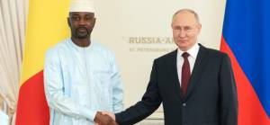 Rusya Mali'deki askeri cuntaya yardım sağlamaya devam edecek