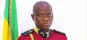 Gabon'da darbenin ardından ülkeyi yönetecek isim belli oldu