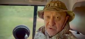 Uçak kazasında ölen Wagner lideri Prigozhin'in yeni görüntüleri yayınlandı