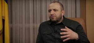 Ukrayna'nın yeni Savunma Bakanı Rüstem Umerov kimdir?