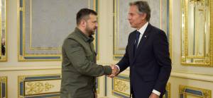 ABD'den Ukrayna'ya 1 milyar dolarlık yeni yardım paketi