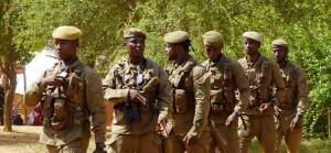 Nijer'de Fransa Dışişleri Bakanlığı çalışanı gözaltına alındı