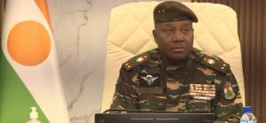 Nijer cuntası Benin'le askeri anlaşmaları feshetti