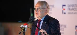 Fransa Cumhurbaşkanı Macron: Nijer cuntası büyükelçimizi rehin aldı