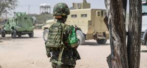 Mogadişu yönetimi: Yabancı güçler Somali'den çekilmesin