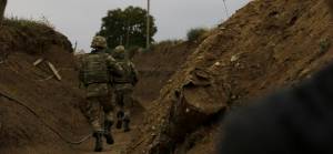 Harita | Azerbaycan'ın ilerlediği Karabağ'da son durum