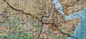 Analiz | Etiyopya ve Sudan'da yaşanan krizler Afrika Boynuzu'nda istikrarsızlığı artırıyor