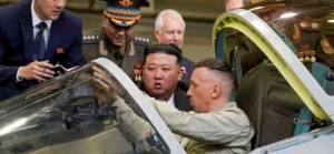 Kuzey Kore ile Rusya silah tedarik anlaşması konusunda ilerliyor