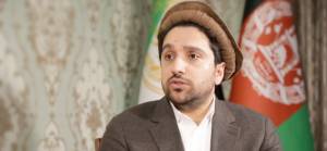 Ahmed Mesud Paris'ten çağrıda bulundu: İslam Emirliği'ne karşı savaşa devam