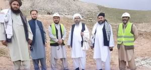 Afganistan'da maden işletmelerinin hukuka uygunluğunu İslam alimleri denetleyecek