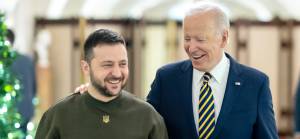 Analiz | ABD'nin Ukrayna'ya yardımları tehlikede mi?