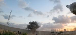 ABD basını: Hamas saldırıyı İran ile birlikte planladı