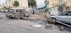 Hamas: Şu an İsrail ile müzakere mümkün değil