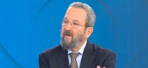 Eski İsrail Başbakanı Ehud Barak: Ordu ve halk Netanyahu'ya güvenmiyor