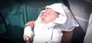 Savaşın diğer yüzü: Gazze'de hamile olmak