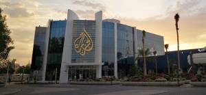 İsrail El Cezire'yi yasaklıyor