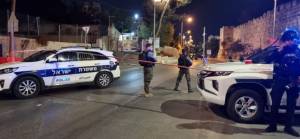 İsrail güçleri işgal altındaki Batı Şeria'da yüzlerce kişiyi tutukladı